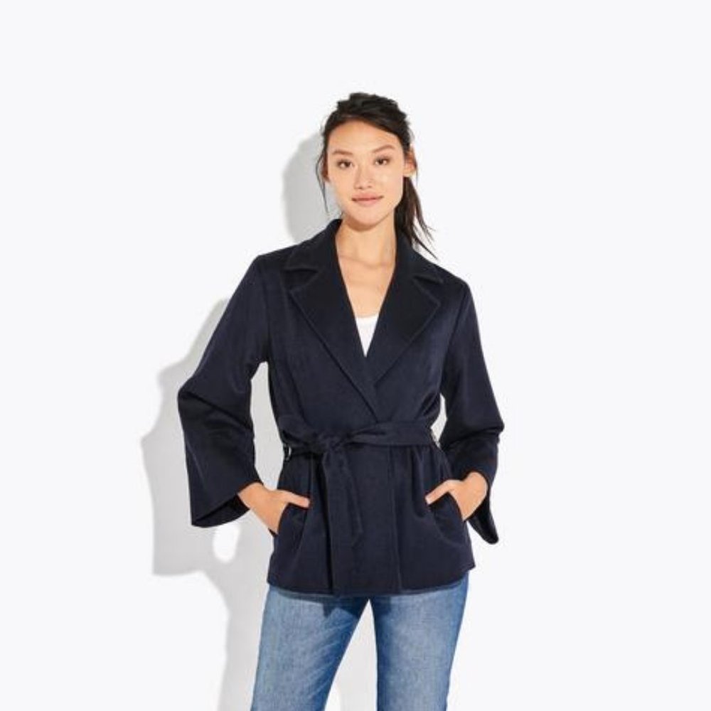 AYR The Hearts Jacket Size L